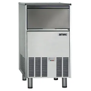 107 lb Self-contained Ice Machine