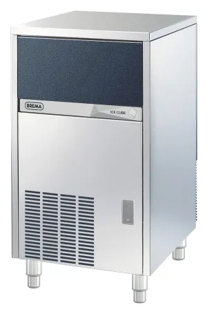 108 lbs Undercounter Ice Machine