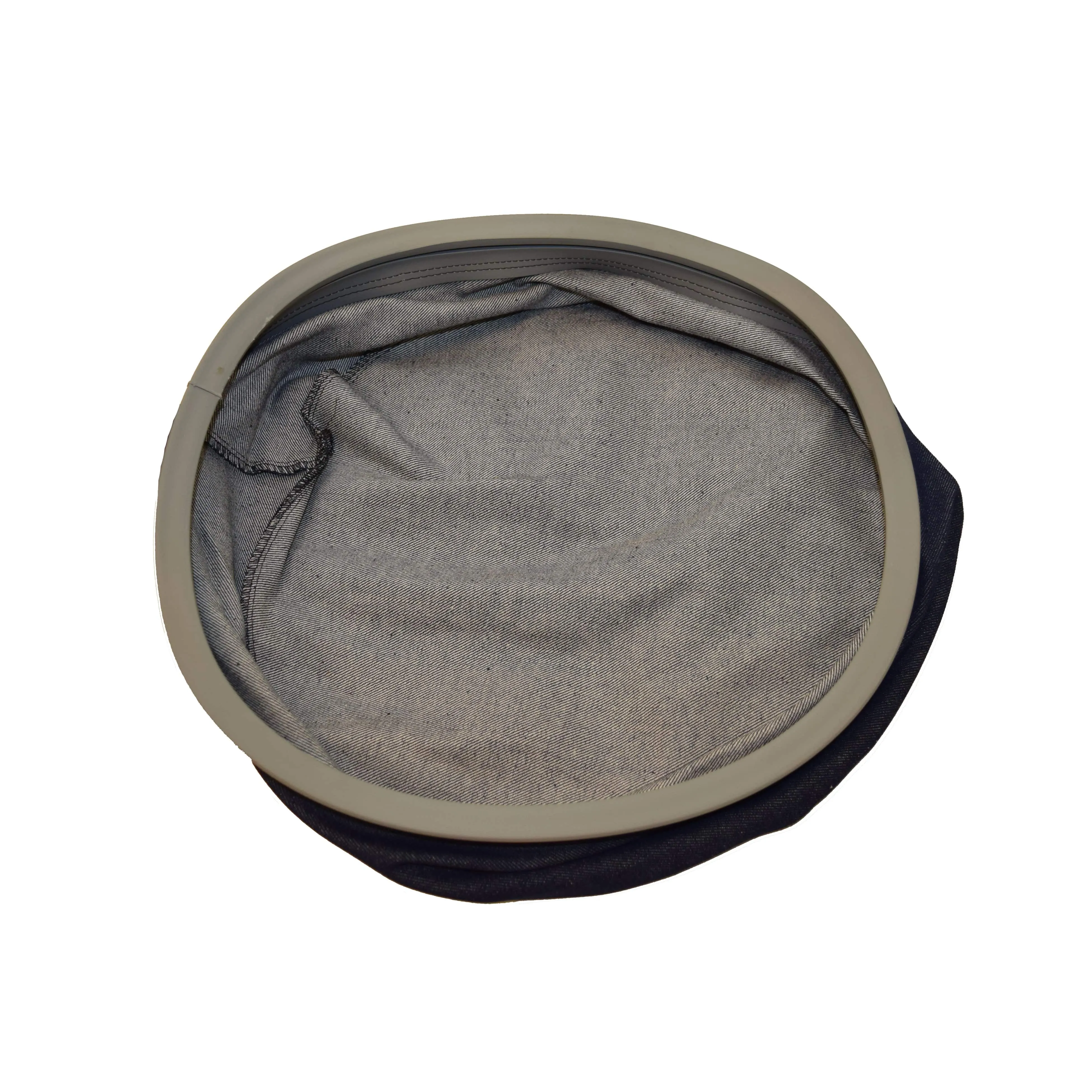16" Deep Dish Denim Filter | Mastercraft®