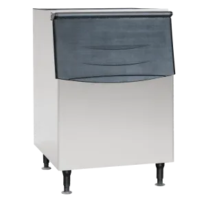 375 Ice Bin Enhanced Bin Only, 375 Lbs. Capacity