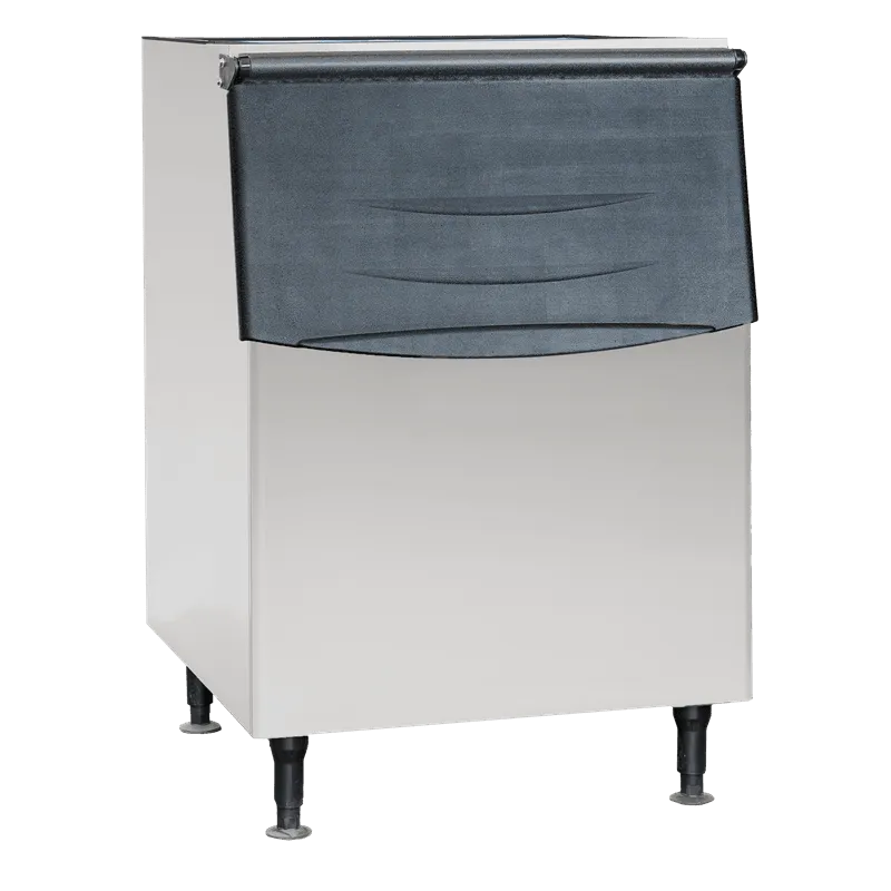 375 Ice Bin Enhanced Bin Only, 375 Lbs. Capacity
