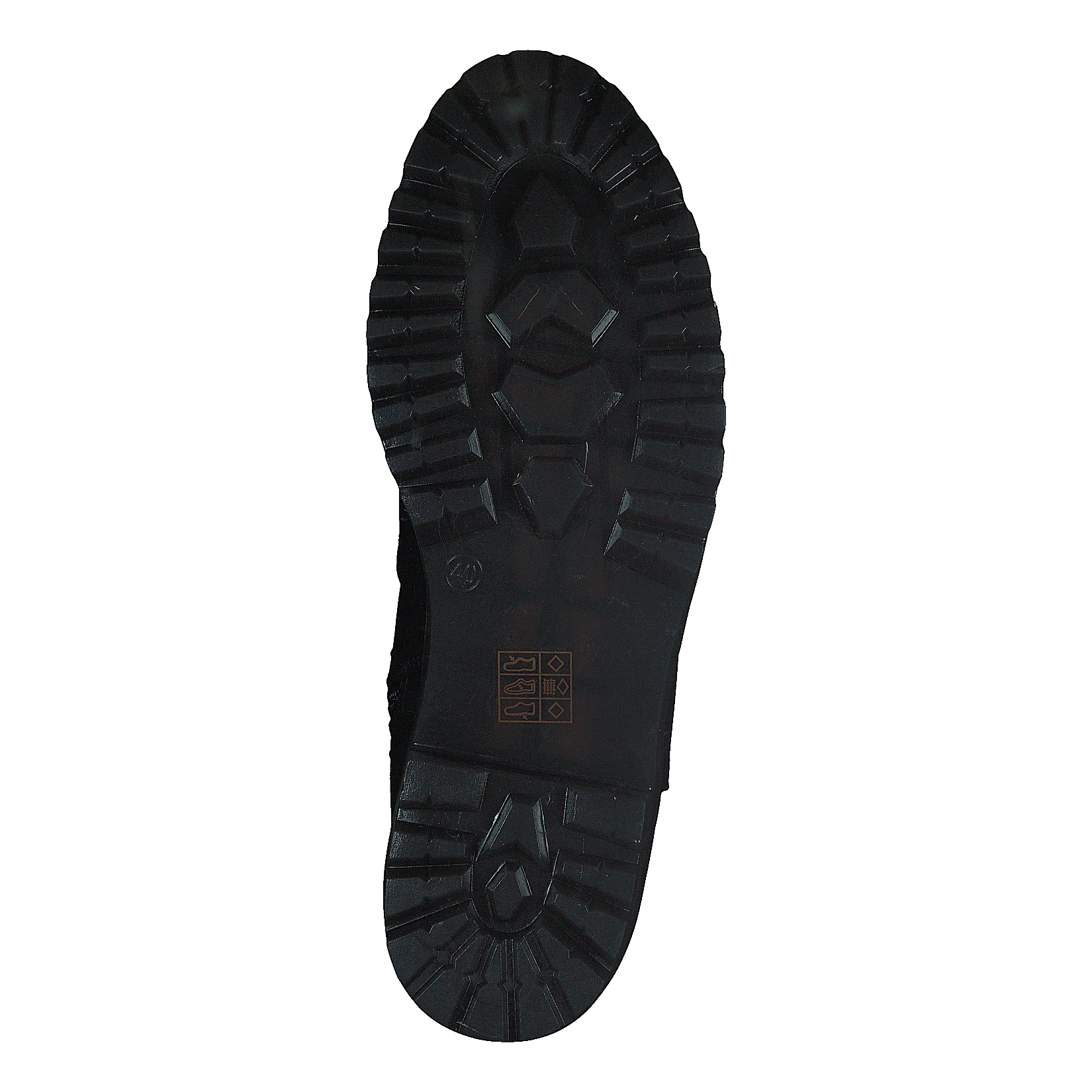 97-09152 Black