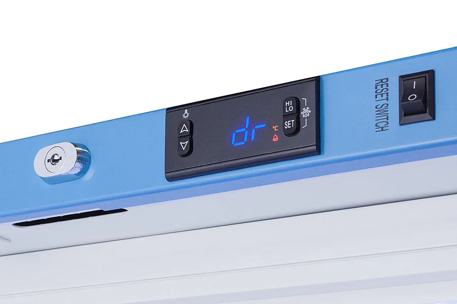 Accucold 1 Cu.Ft. Compact Vaccine Refrigerator - ARS1PV