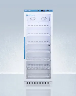 Accucold 12 Cu.Ft. Upright Vaccine Refrigerator - ARG12PV