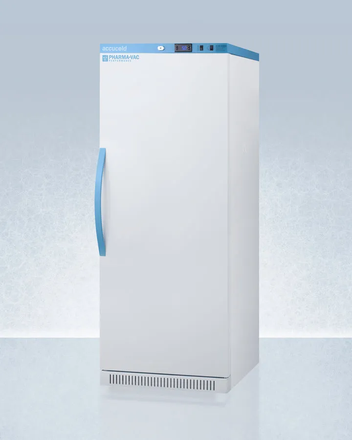 Accucold 12 Cu.Ft. Upright Vaccine Refrigerator - ARS12PV