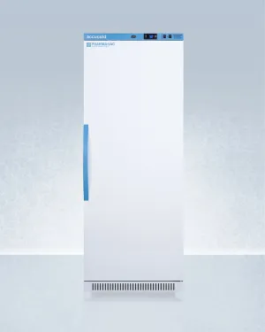 Accucold 12 Cu.Ft. Upright Vaccine Refrigerator - ARS12PV