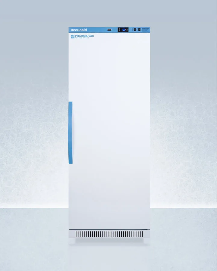 Accucold 12 Cu.Ft. Upright Vaccine Refrigerator - ARS12PV