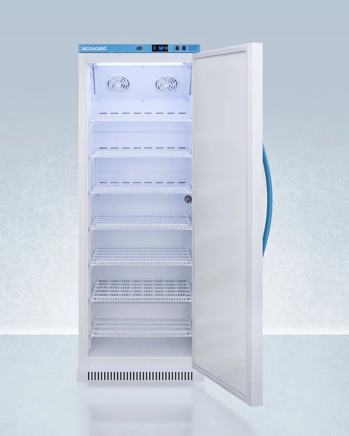 Accucold 12 Cu.Ft. Upright Vaccine Refrigerator - ARS12PV