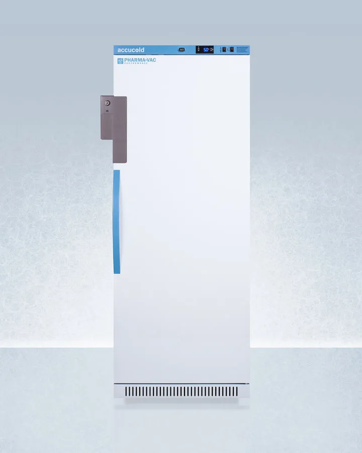 Accucold 12 Cu.Ft. Upright Vaccine Refrigerator - ARS12PV