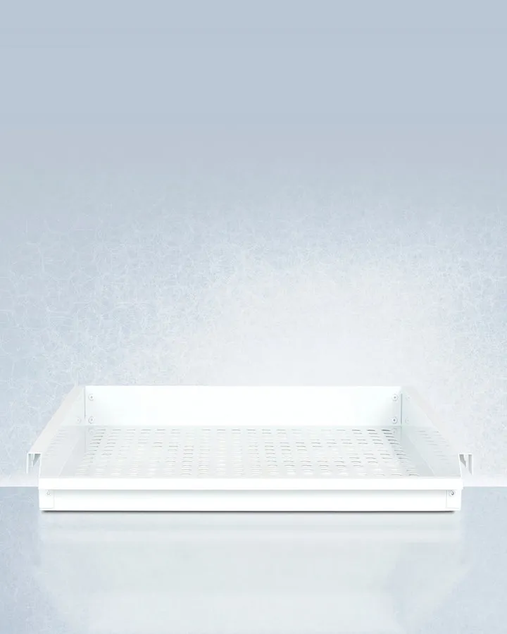 Accucold 12 Cu.Ft. Upright Vaccine Refrigerator with Removable Drawers - ARG12PVDR