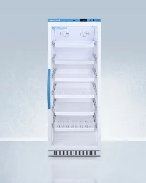 Accucold 12 Cu.Ft. Upright Vaccine Refrigerator with Removable Drawers - ARG12PVDR