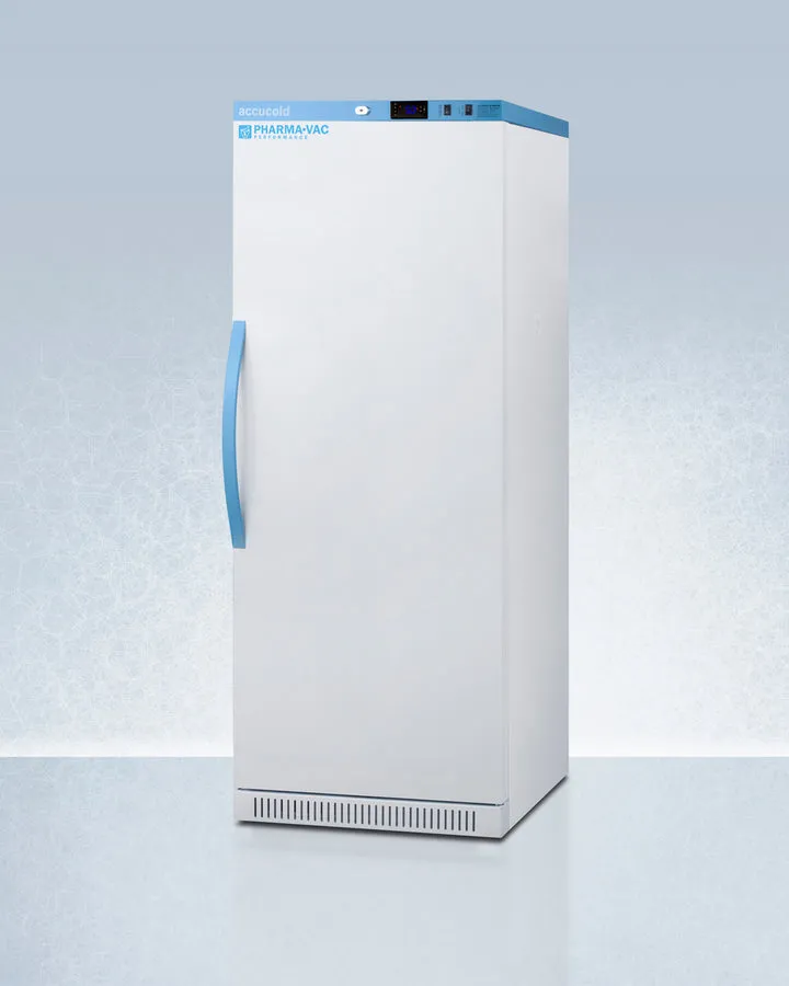 Accucold 12 Cu.Ft. Upright Vaccine Refrigerator with Removable Drawers - ARS12PVDR