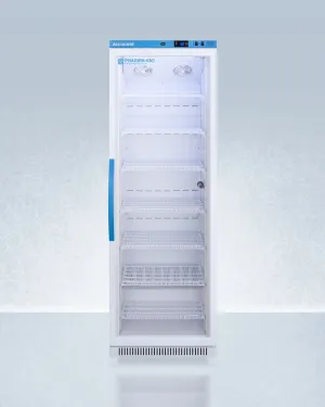 Accucold 15 Cu.Ft. Upright Vaccine Refrigerator - ARG15PV