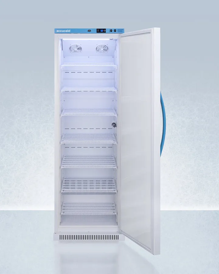 Accucold 15 Cu.Ft. Upright Vaccine Refrigerator - ARS15PV