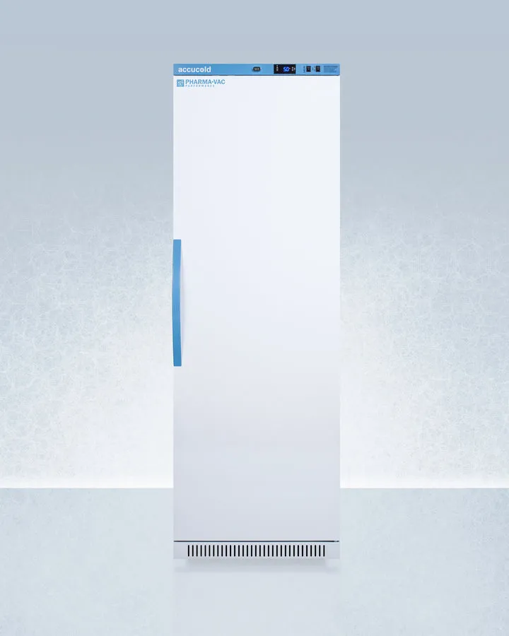 Accucold 15 Cu.Ft. Upright Vaccine Refrigerator - ARS15PV