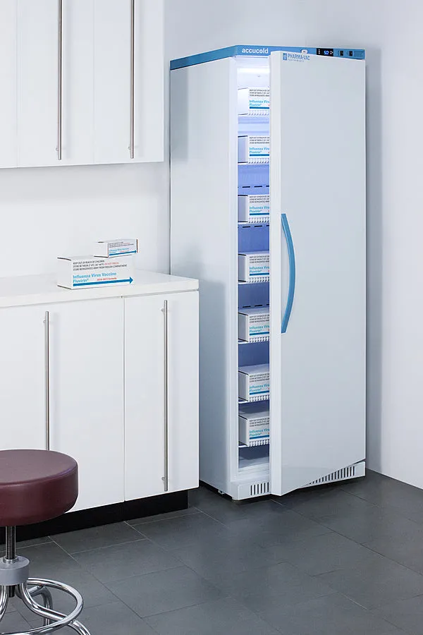 Accucold 15 Cu.Ft. Upright Vaccine Refrigerator - ARS15PV