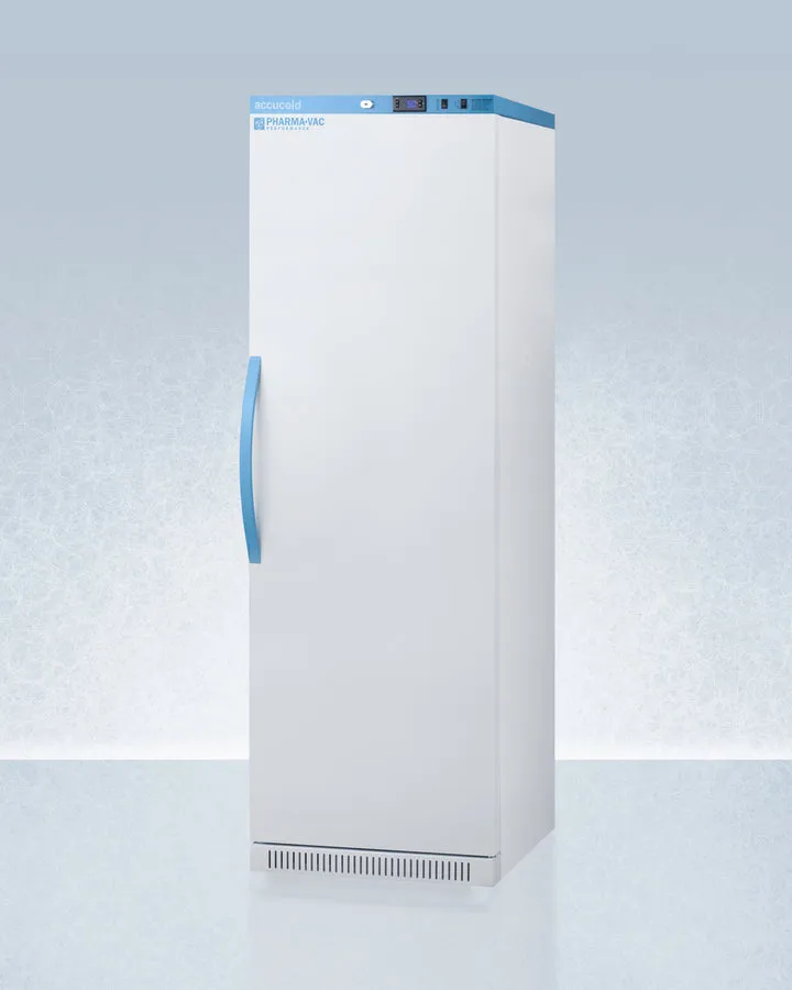 Accucold 15 Cu.Ft. Upright Vaccine Refrigerator - ARS15PV