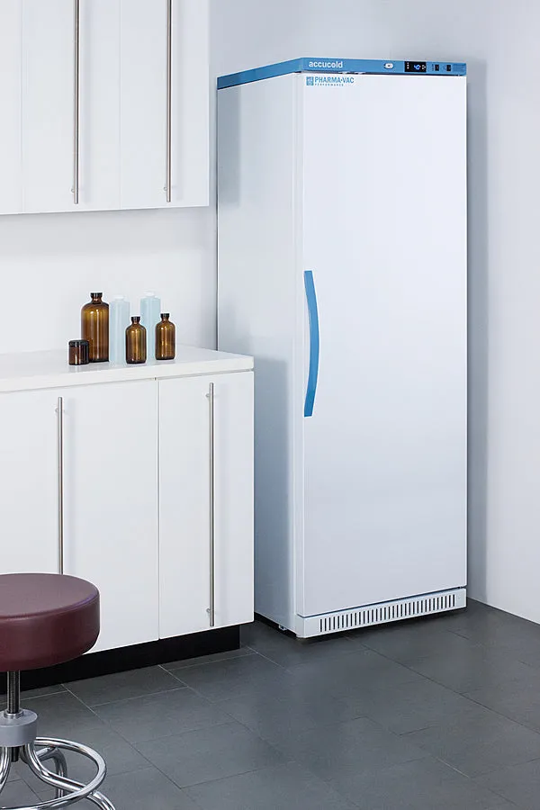 Accucold 15 Cu.Ft. Upright Vaccine Refrigerator - ARS15PV