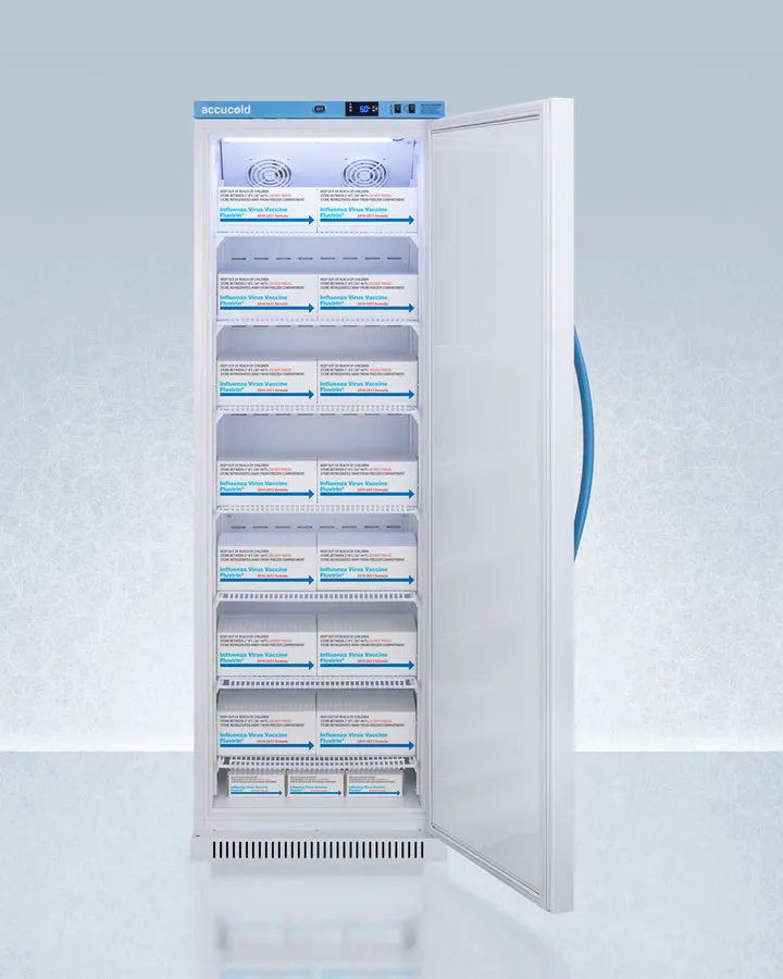 Accucold 15 Cu.Ft. Upright Vaccine Refrigerator - ARS15PV