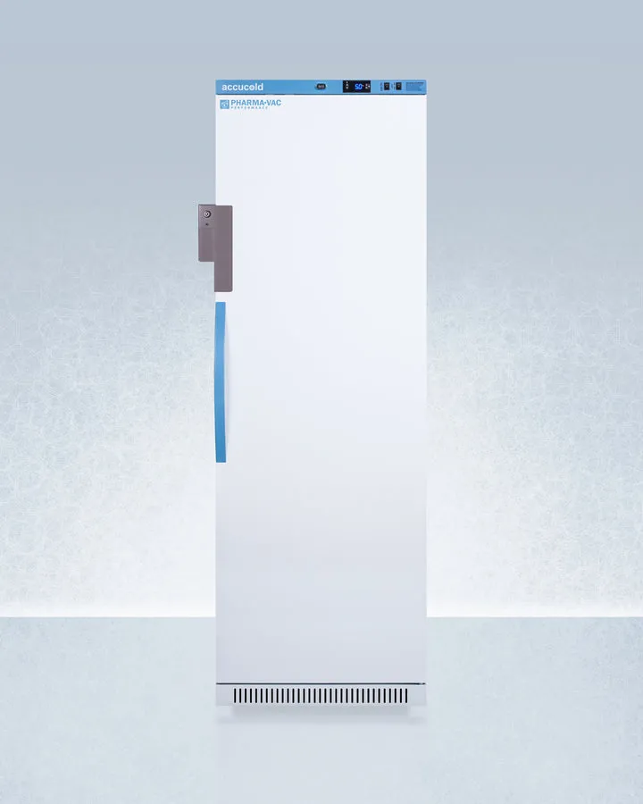 Accucold 15 Cu.Ft. Upright Vaccine Refrigerator - ARS15PV