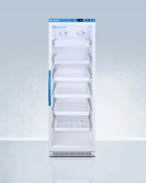 Accucold 15 Cu.Ft. Upright Vaccine Refrigerator with Removable Drawers - ARG15PVDR