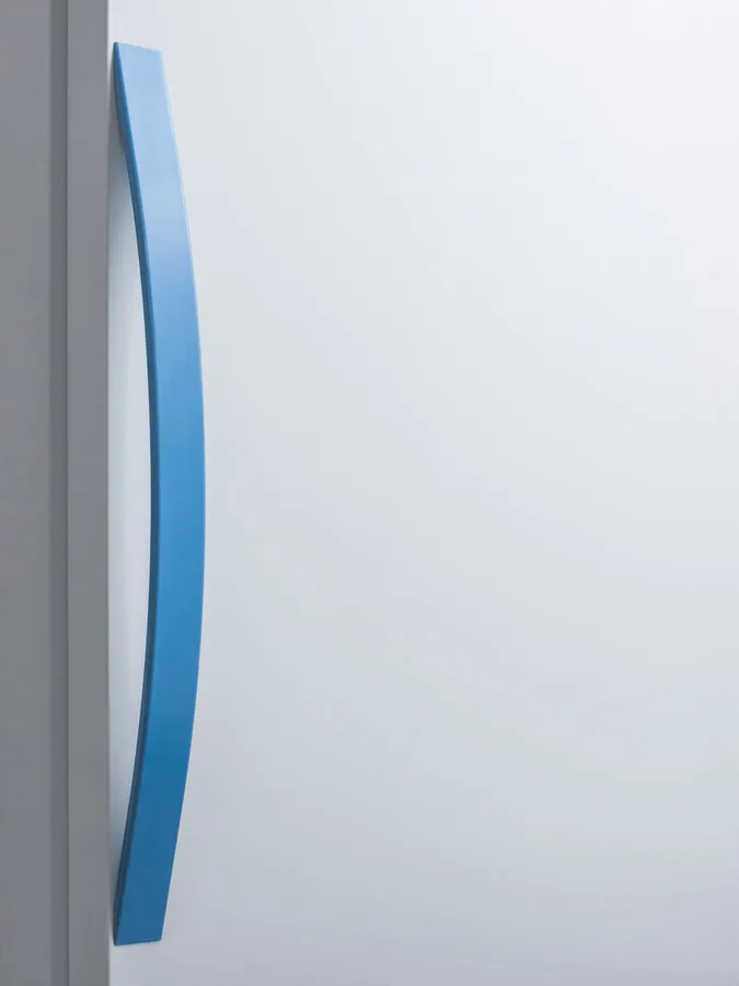 Accucold 15 Cu.Ft. Upright Vaccine Refrigerator with Removable Drawers - ARS15PVDR