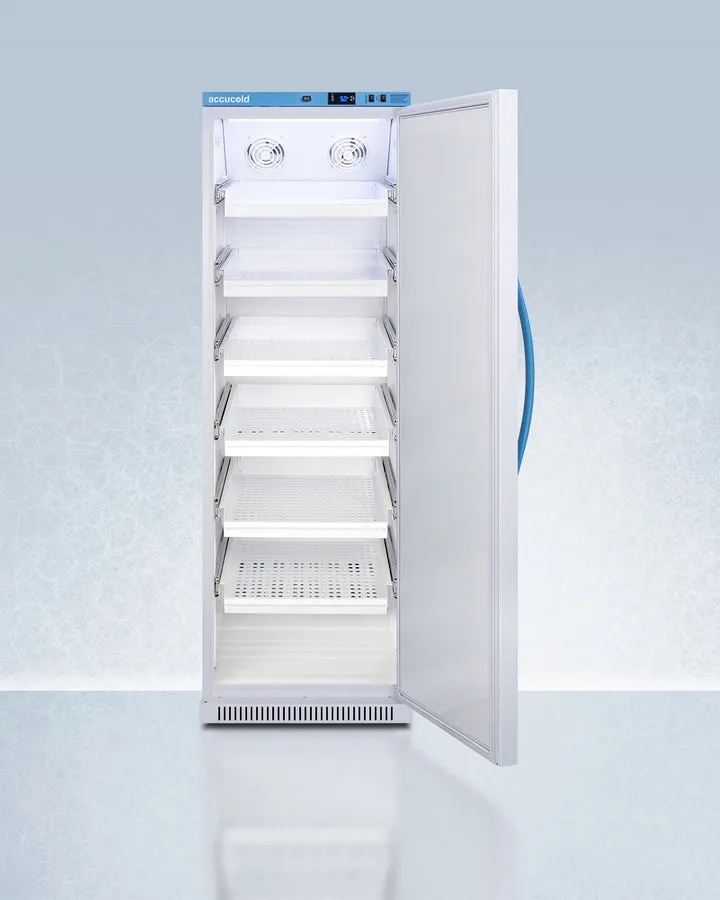 Accucold 15 Cu.Ft. Upright Vaccine Refrigerator with Removable Drawers - ARS15PVDR