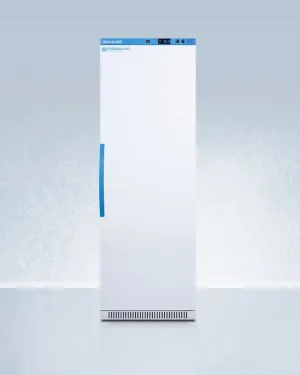 Accucold 15 Cu.Ft. Upright Vaccine Refrigerator with Removable Drawers - ARS15PVDR