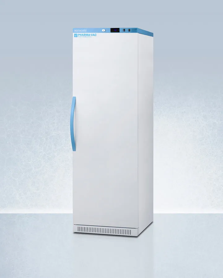 Accucold 15 Cu.Ft. Upright Vaccine Refrigerator with Removable Drawers - ARS15PVDR