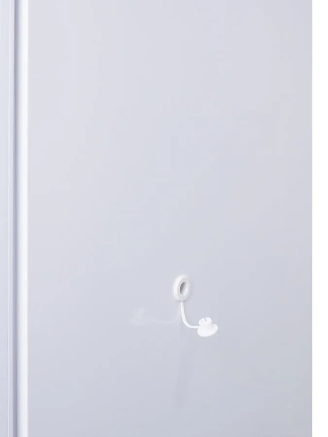 Accucold 2.83 Cu.Ft. Vaccine Refrigerator ADA Height - ARG31PVBIADA