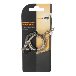 Acecamp Pocket Wire Saw