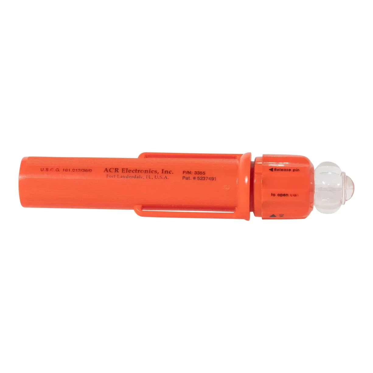 ACR C-Light Personal Light