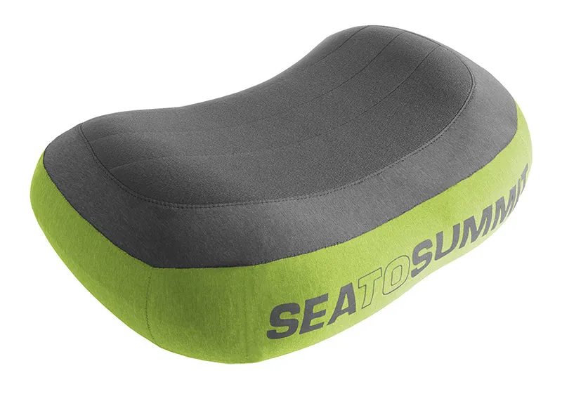Aeros Pillow Premium