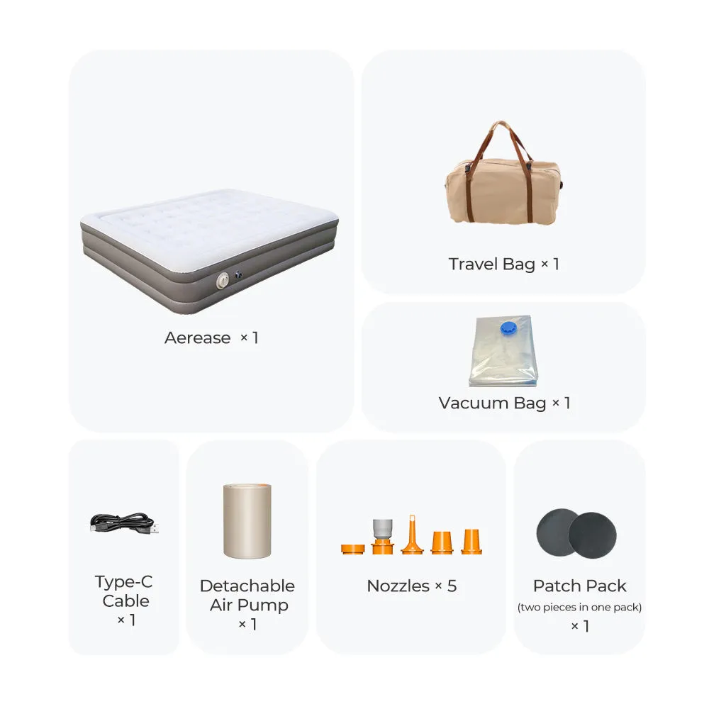 Air Bed