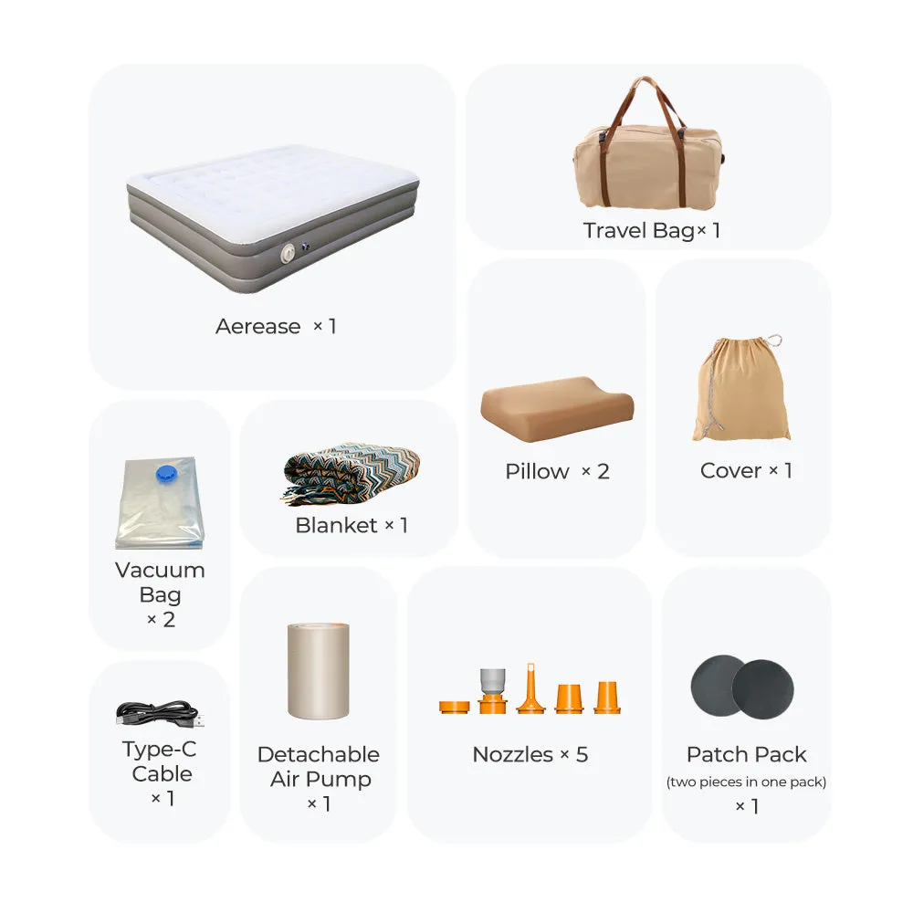 Air Bed