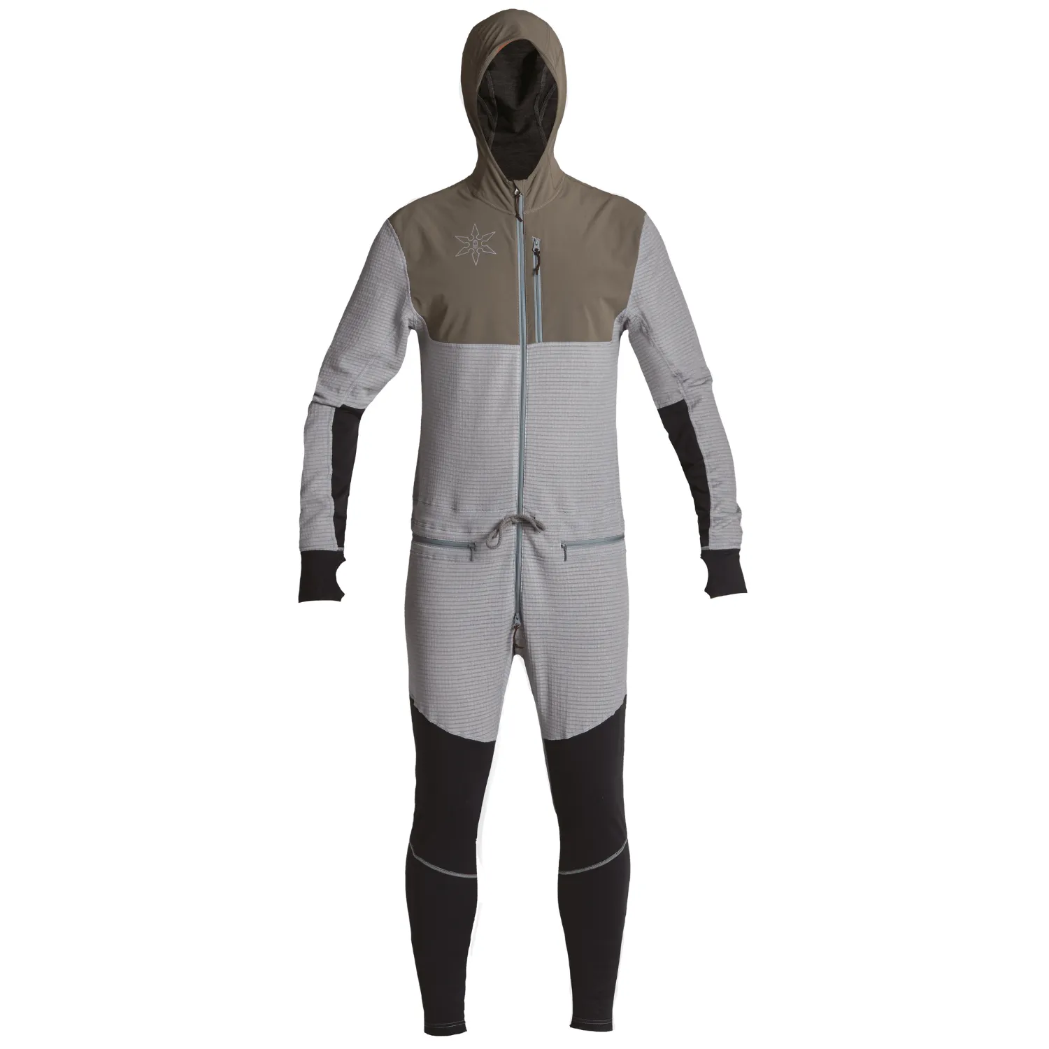 Airblaster Mens High-Performance Ninja Suit Pro II - 2023