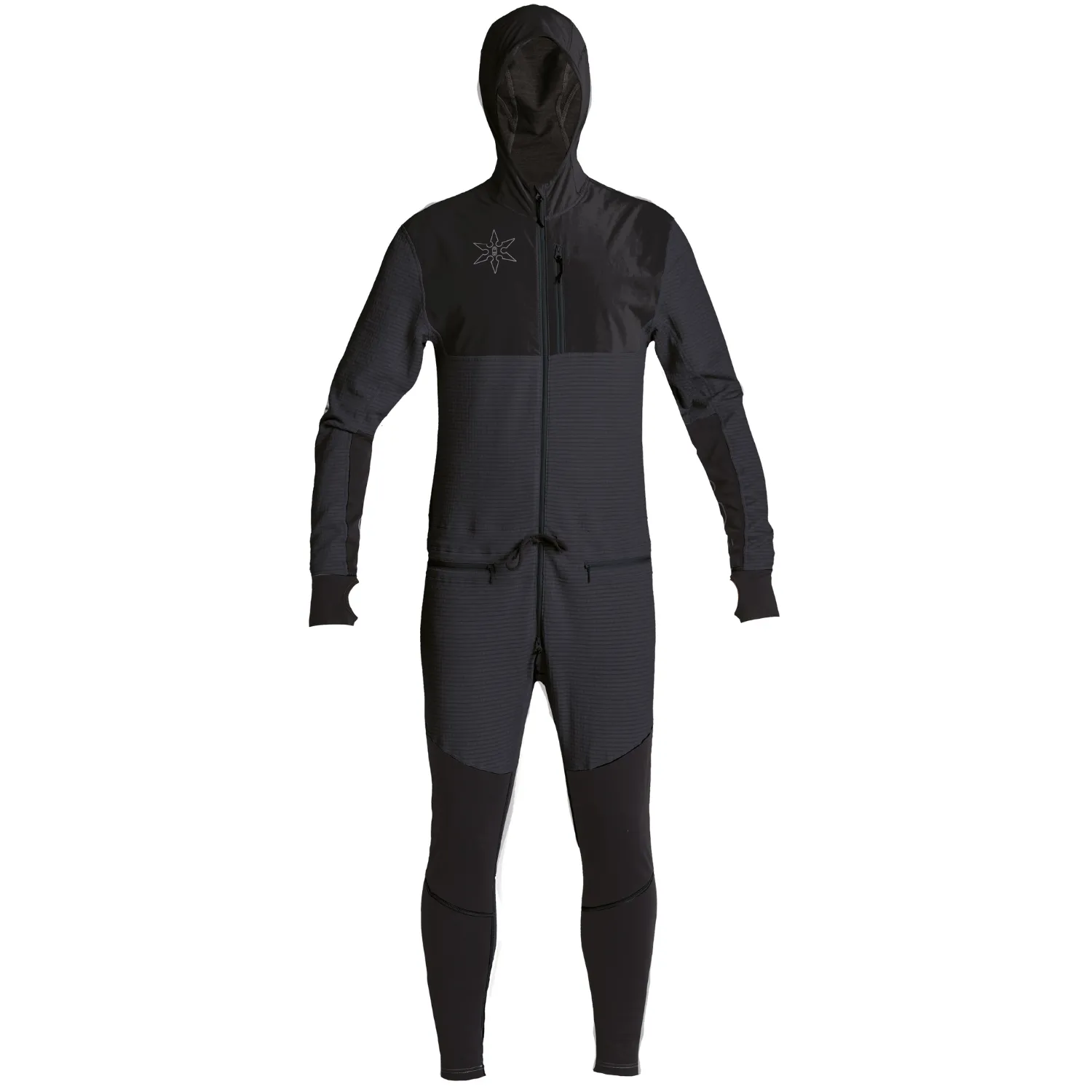 Airblaster Mens High-Performance Ninja Suit Pro II - 2023
