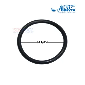 Aladdin O-Ring For Star Clear Filter Locking Knob | O-327