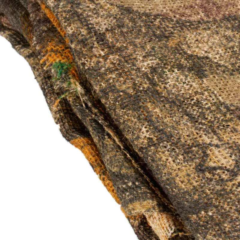 Allen Vanish Camo Burlap 12' x 56" Realtree Edge 25313