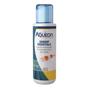 Aqueon Shrimp Essential 4oz