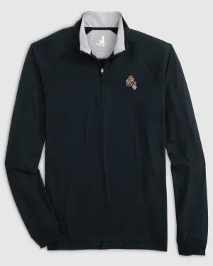 Arizona State Freeborne Performance 1/4 Zip - Sparky Logo