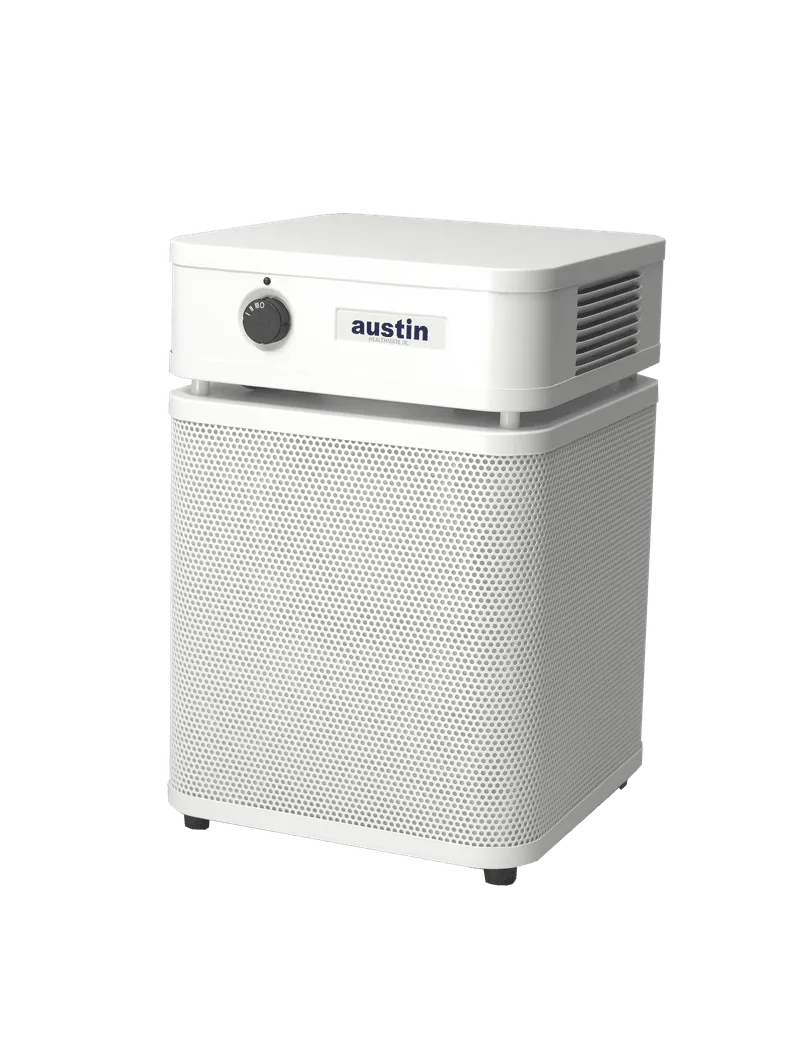 Austin Air Healthmate Jr Air Purifier