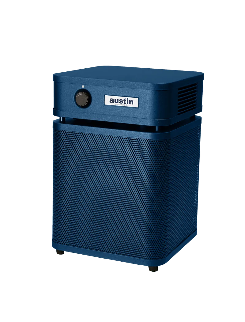 Austin Air Healthmate Jr Air Purifier