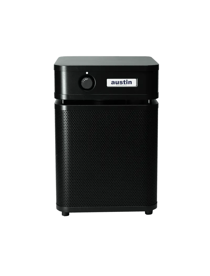Austin Air Healthmate Jr Air Purifier
