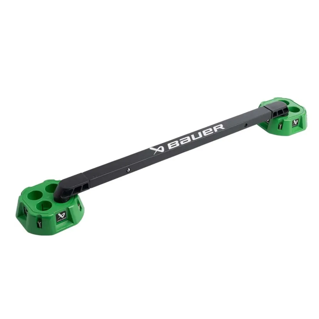 Bauer Extendible Reactor Dangler