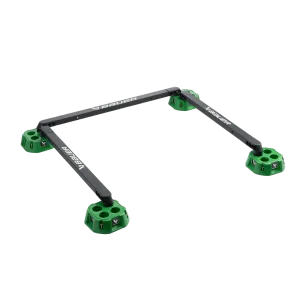 Bauer Reactor Extendable 3 Arm Dangler