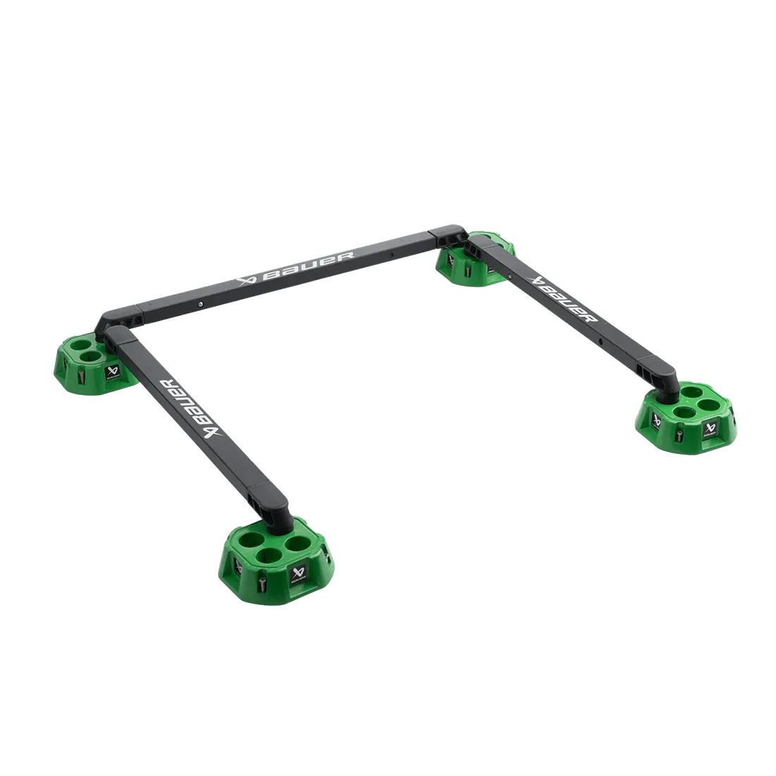 Bauer Reactor Extendable 3 Arm Dangler