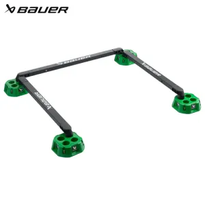 Bauer Reactor Extendible 3-Arm Dangler