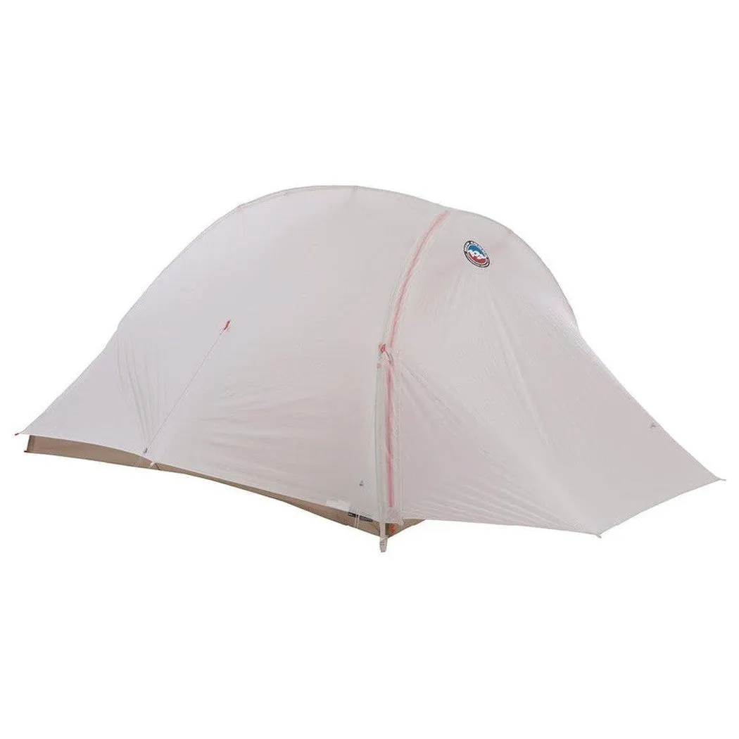Big Agnes Fly Creek HV UL2 Solution Dye