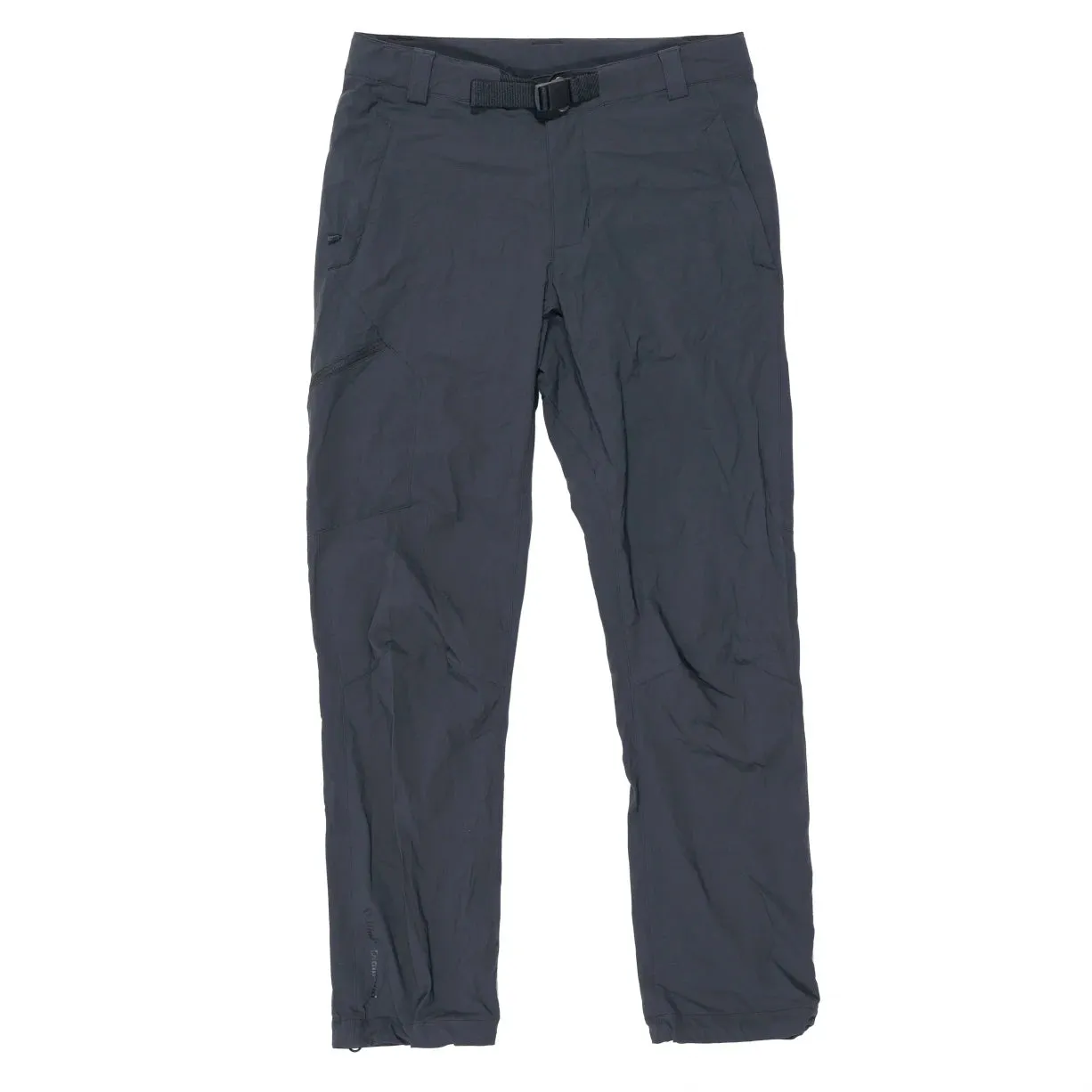Black Diamond Softshell Hiking Pants - Men's